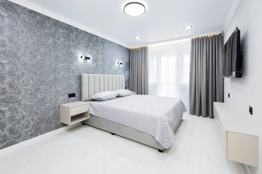 Garsoniera de inchiriat in zona Gorjului