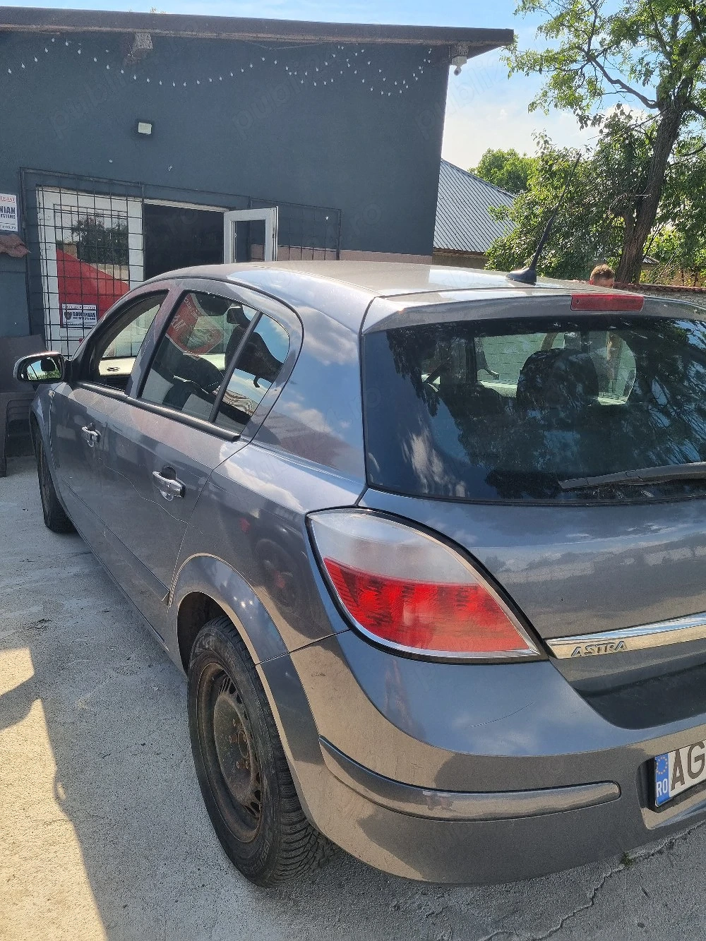 de vanzare 