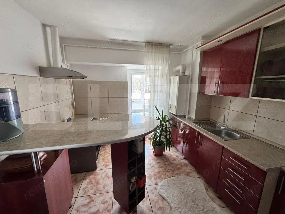 Apartament cu 3 camere, Mihai Eminescu