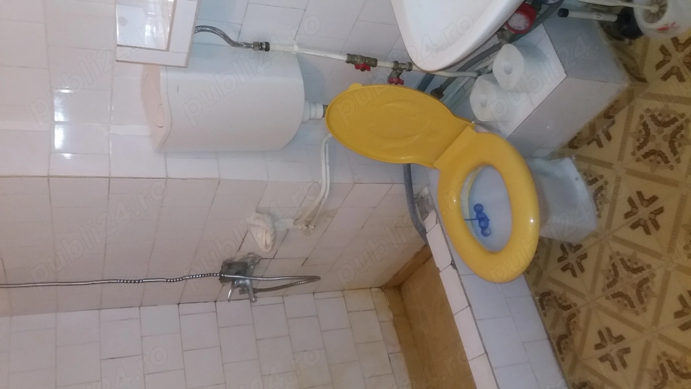 Milcov Complex Studentesc garsoniera de inchiriat