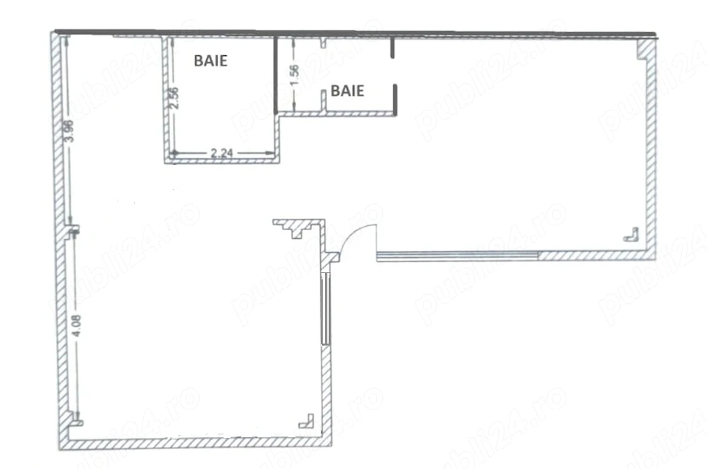 Inchiriere spatiu comercial