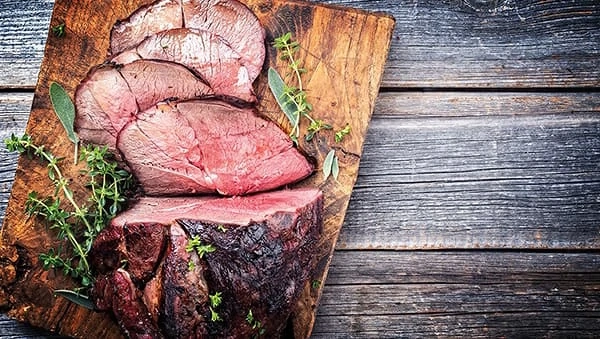 Transator Fasonator carne porc vita sau vanat Taietori vita sau porc cu minima experienta