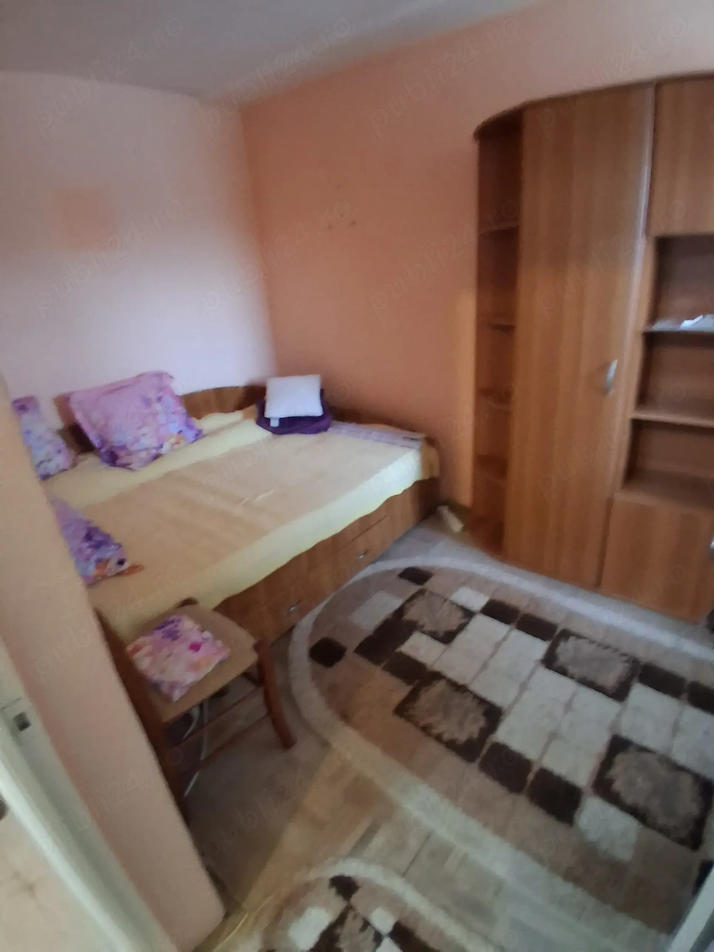 Vânzare apart 2 camere