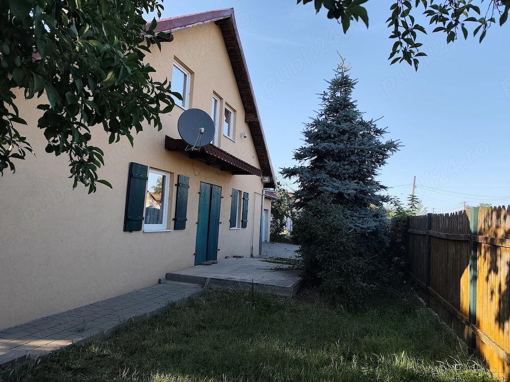 Casa de vanzare 