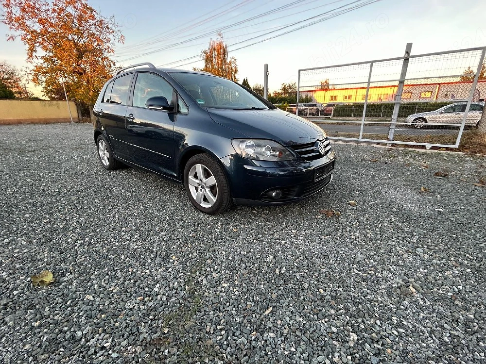 Vand Golf Plus