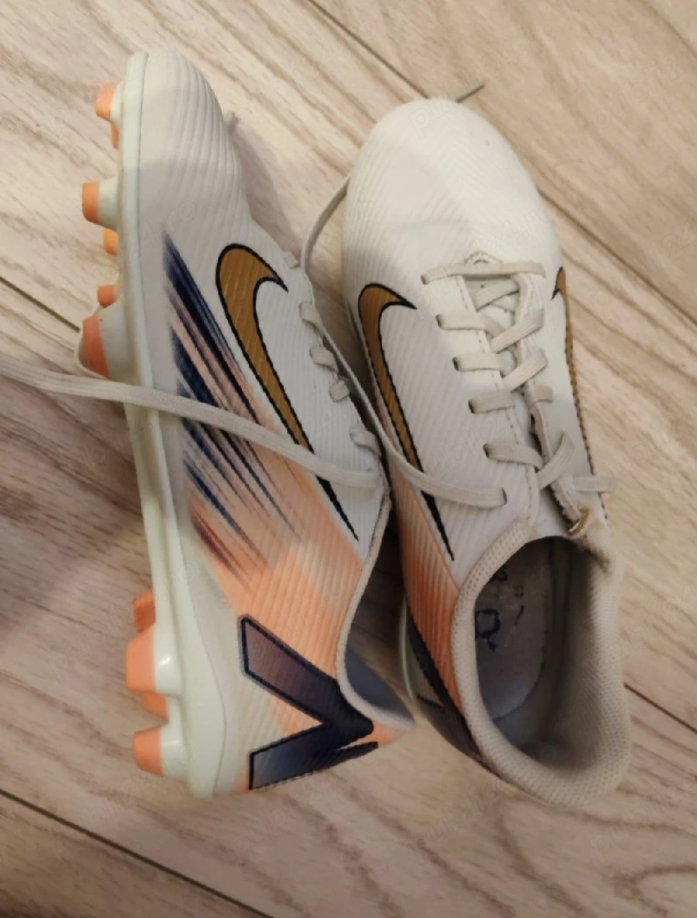 Crampoane fotbal NIKE