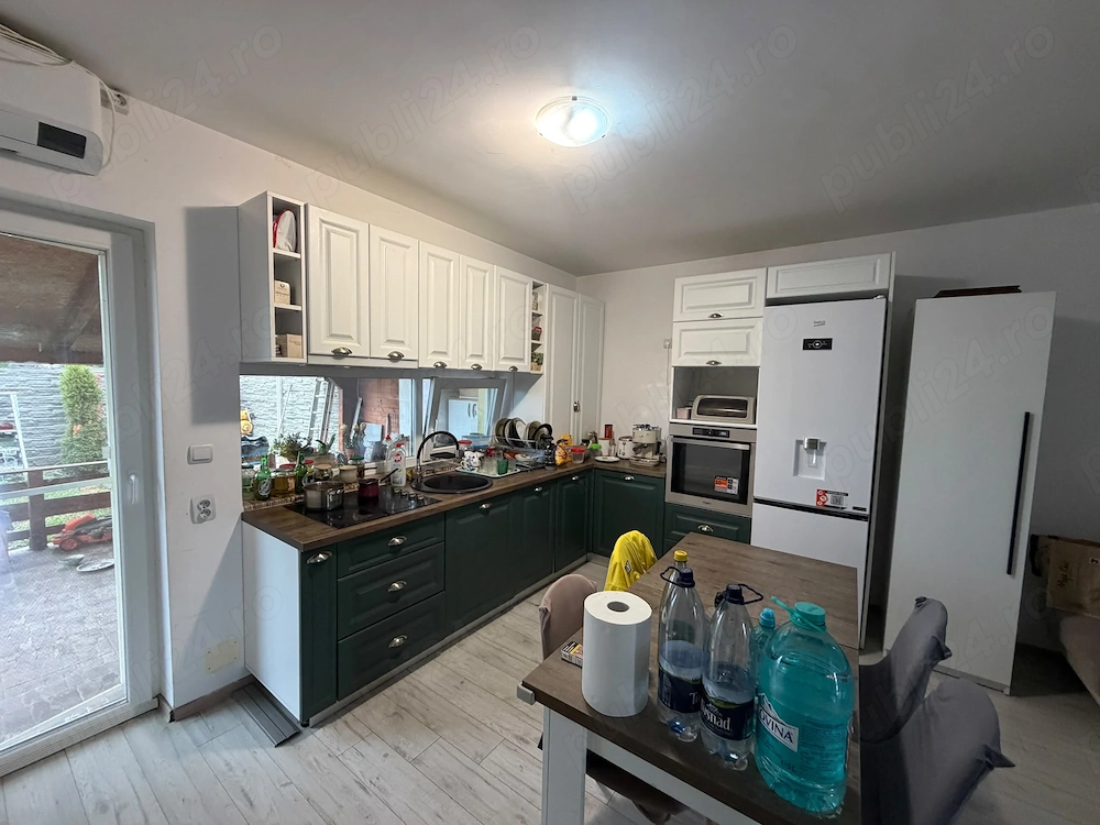 Duplex de vanzare Bucovat
