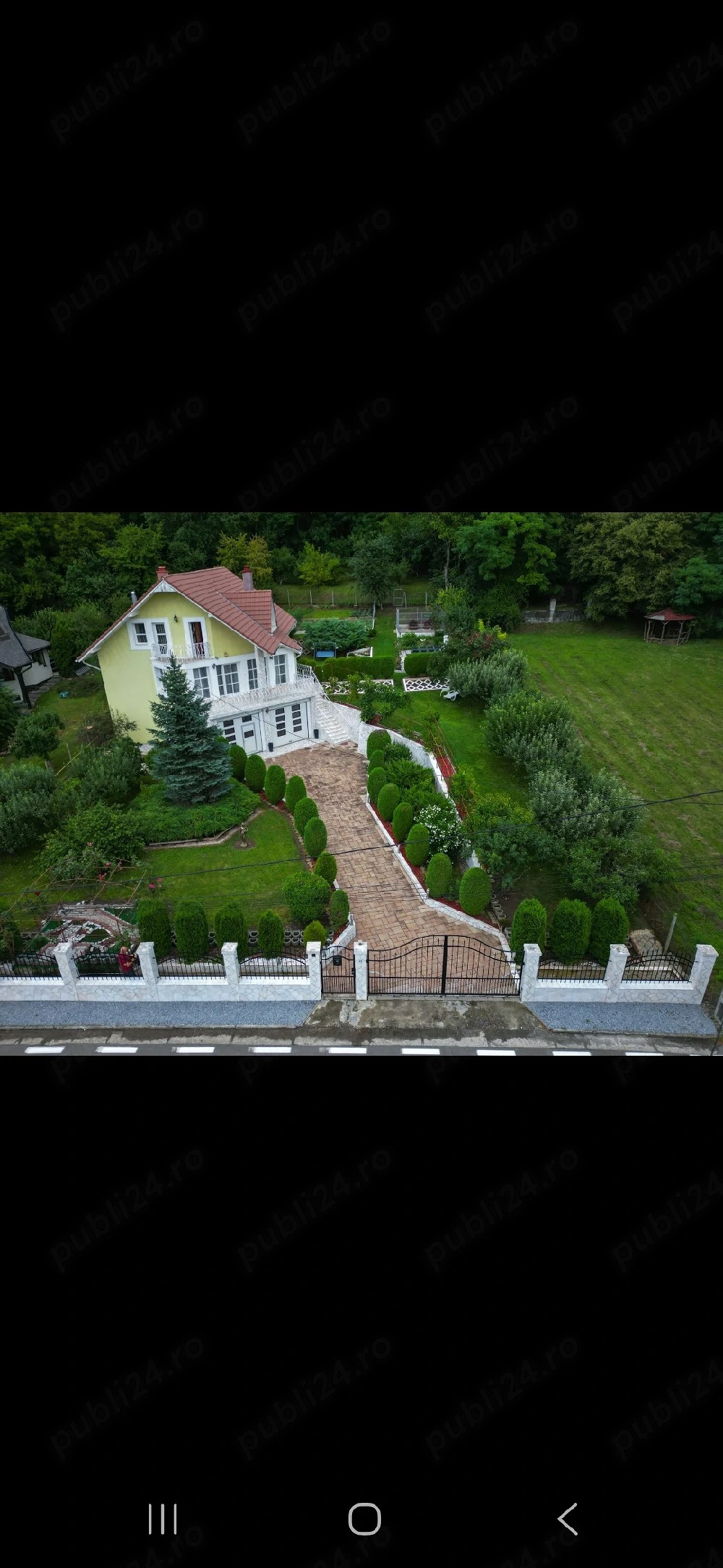 Casă de vânzare CORUNCA