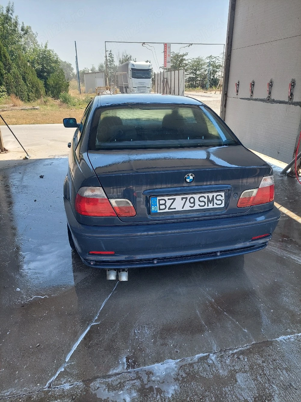bmw e46 coupe