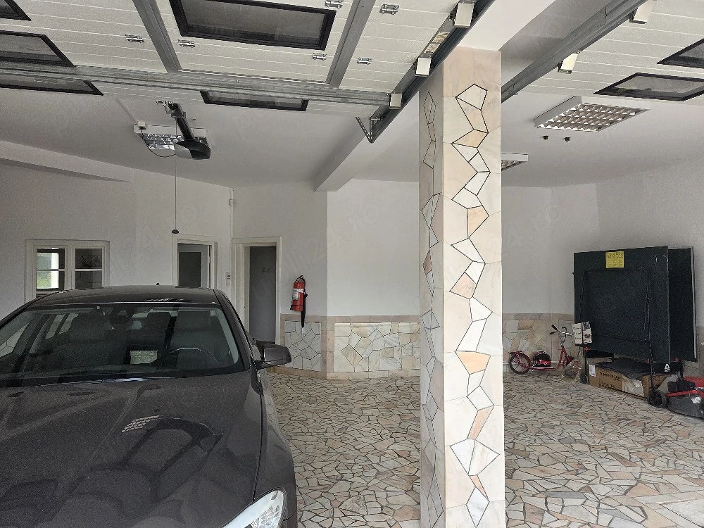 Casă de vânzare Corunca, Mureș