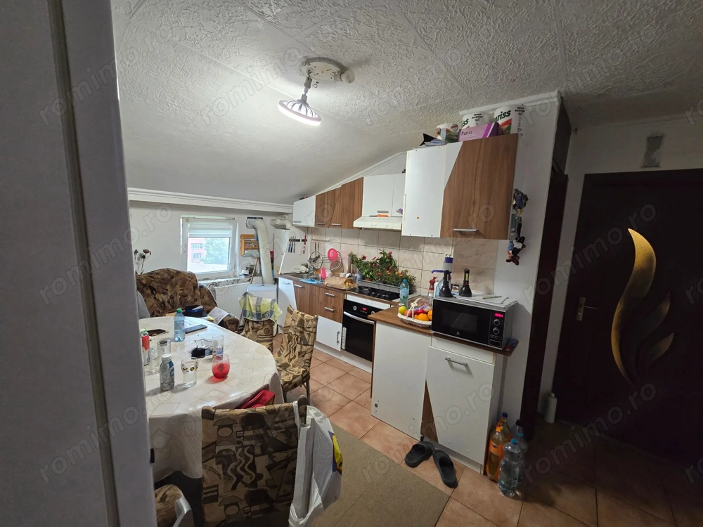 Apartament 3 Camere, Zona Dambovita, Mobilat si Utilat Complet, 3 Dormitoare