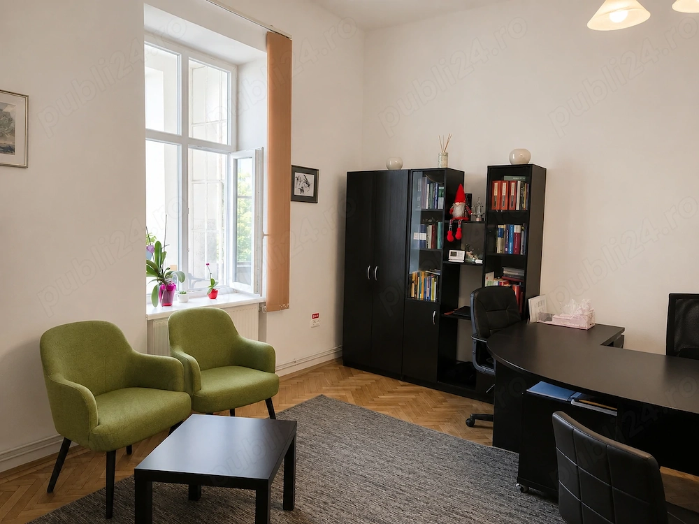 Vand apartament 2 camere