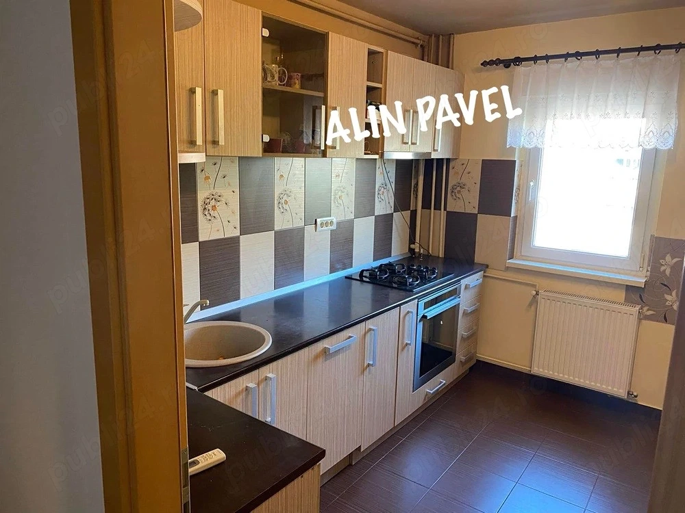 Proprietar 3 camere calea aradului Timisoara