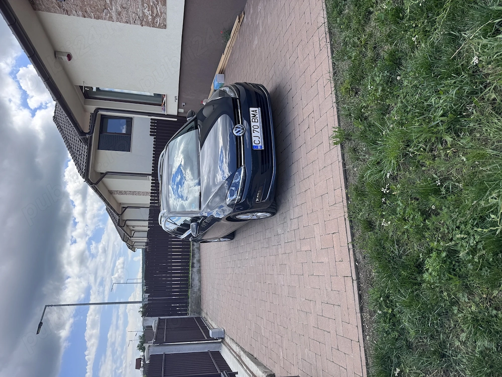 Vand VW Golf 7 foarte ingrijit