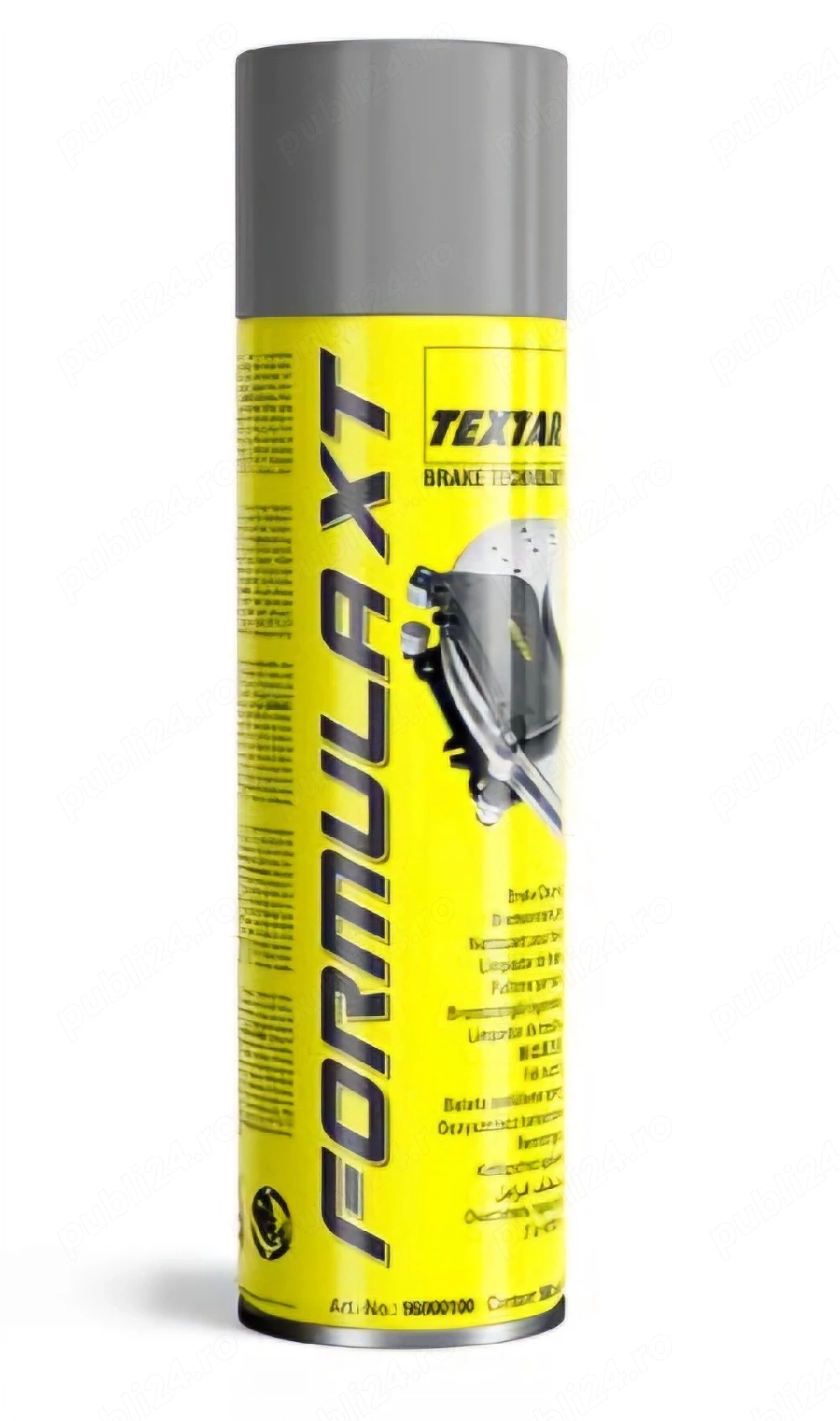 Sprey Curatitor Frane Bax 12 Bucati