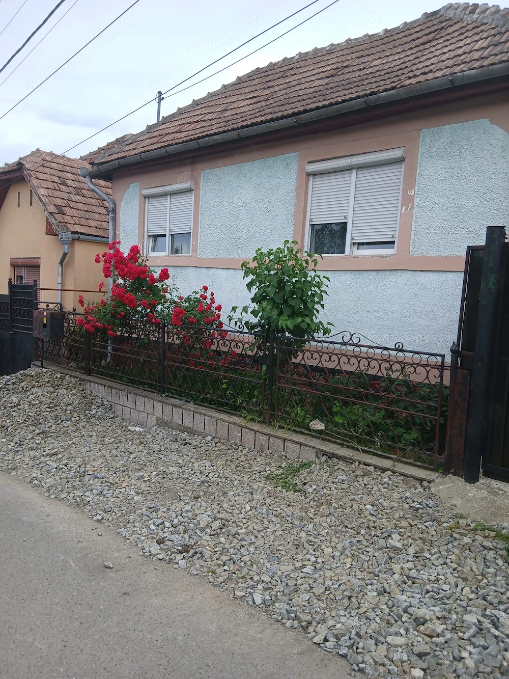     Proprietate ideală pentru familie