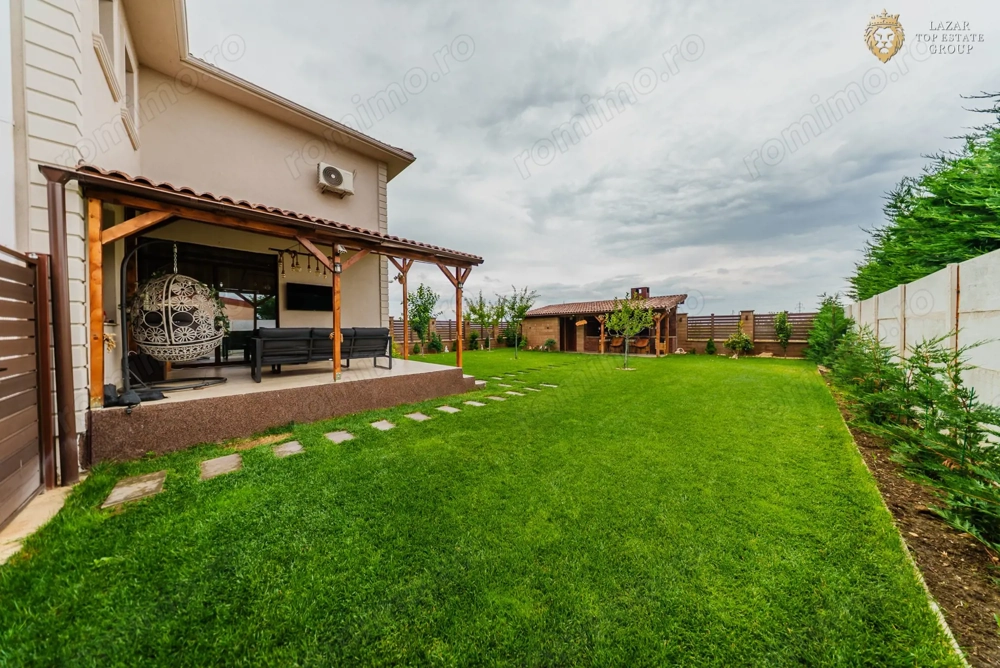 🏡 Casă premium de vânzare – Cartier Atena