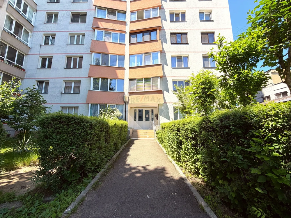 COMISION 0% || 2 Camere || Tudor Vladimirescu || Brașov