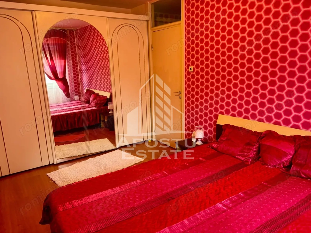 Apartament cu 3 camere , de inchiriat , zona Aradului , Timisoara