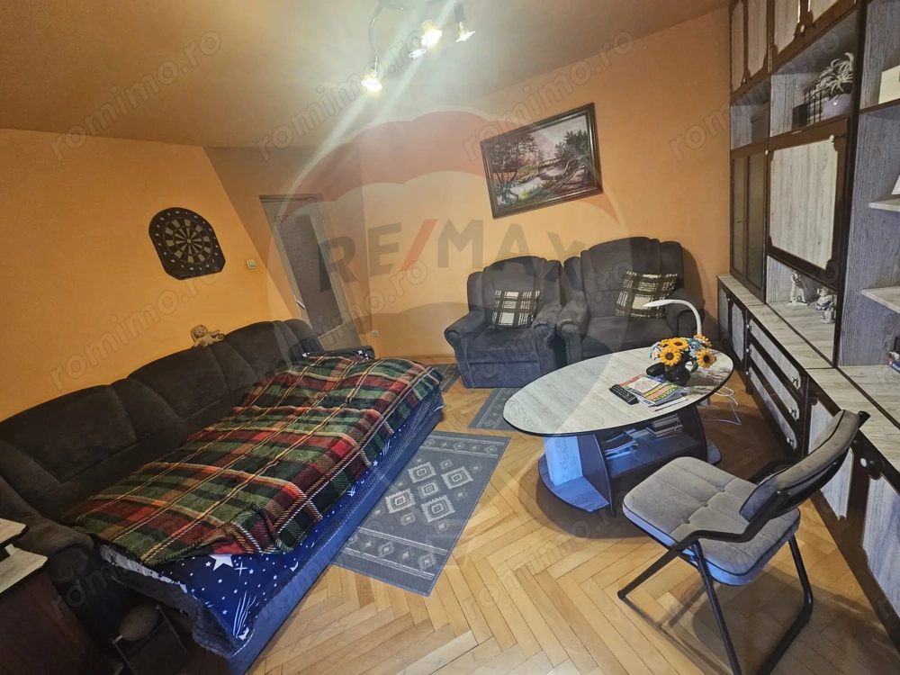 Apartament de vanzare