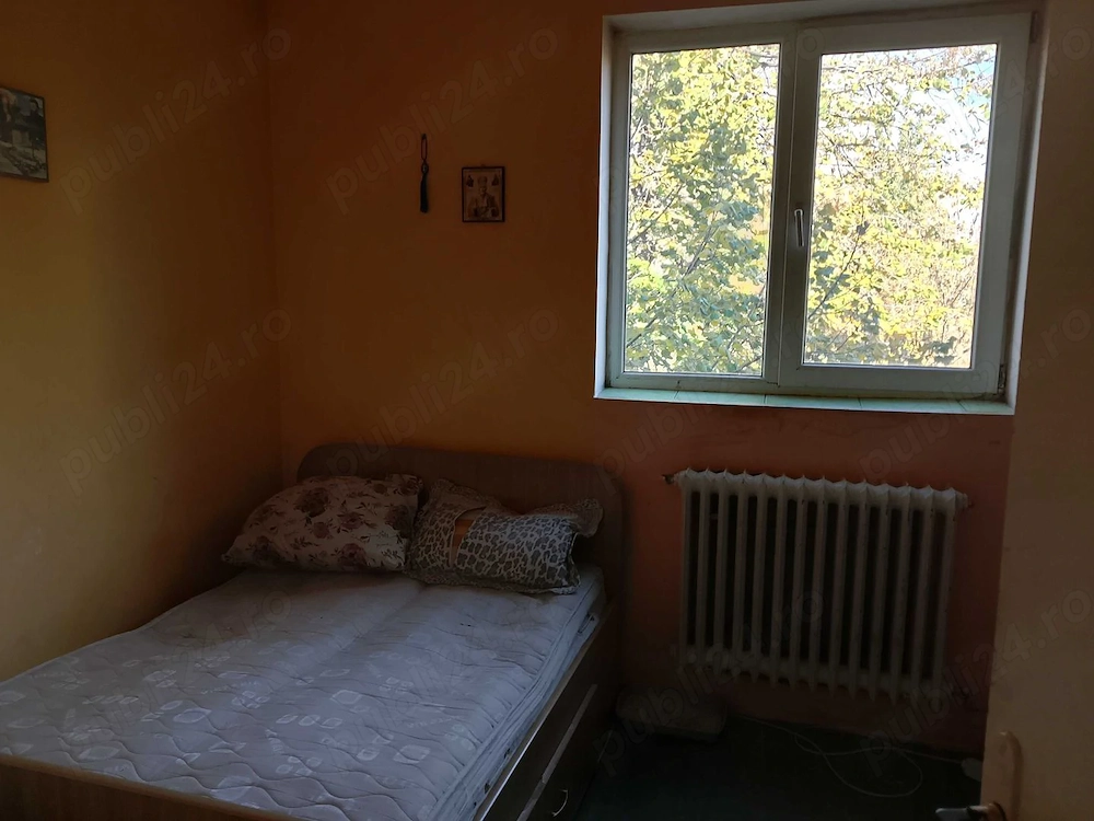 apartament 2 camere petre ispirescu 10 min de unirii