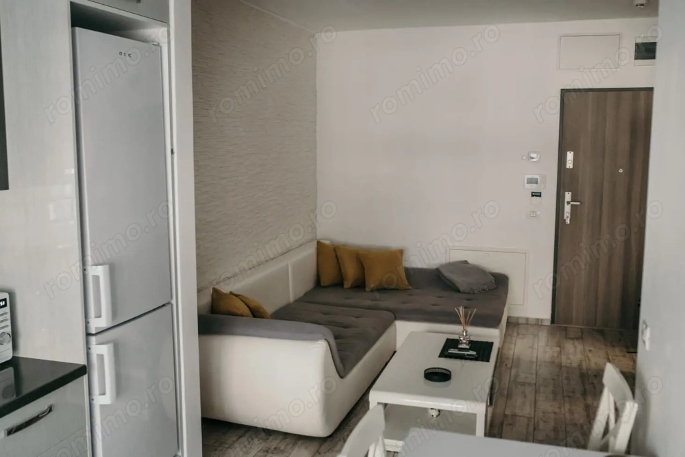 Apartament de închiriat – West Residence, Oradea