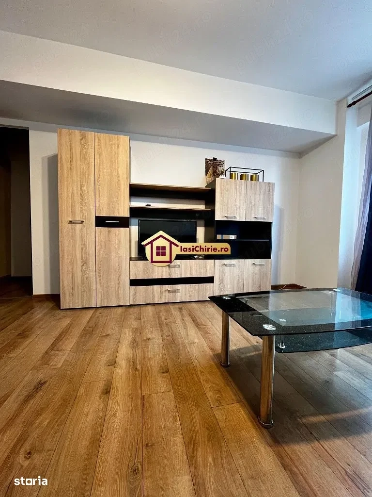 Persoana fizica inchiriez apartament 2 camere