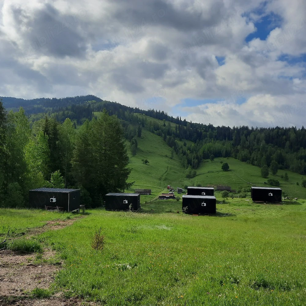 Locatie evenimente private Bucovina