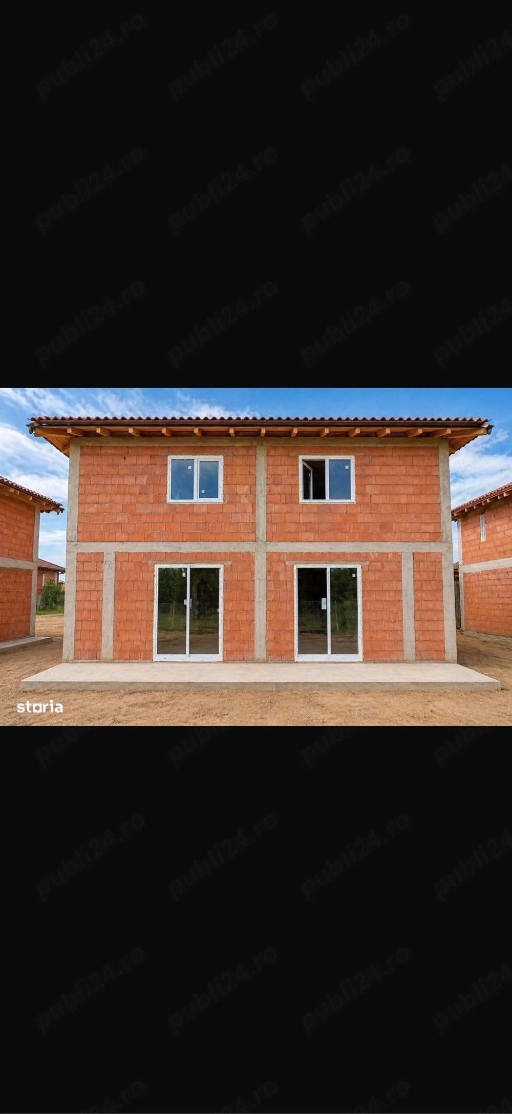 Duplex direct de la Proprietar 