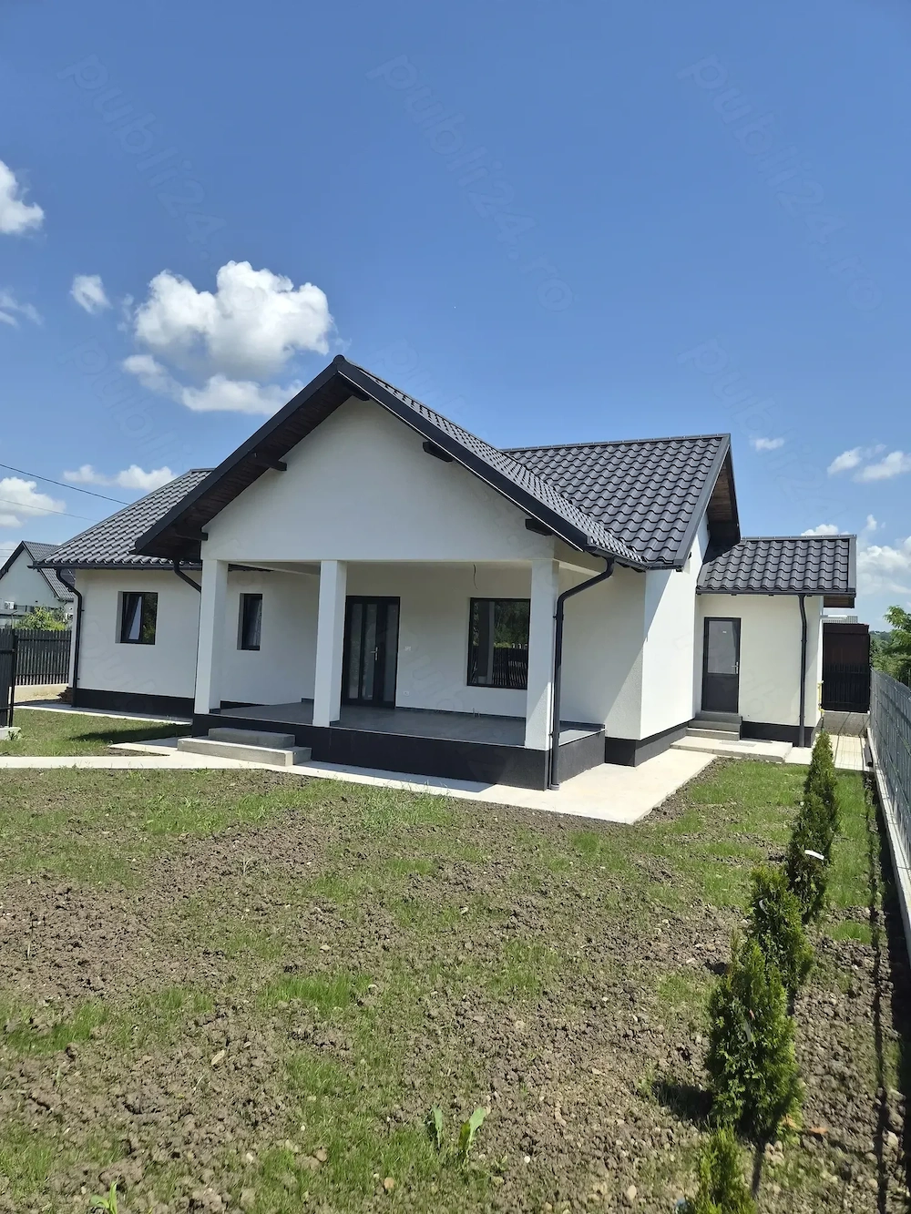 Casă de vânzare Hemeiuși 