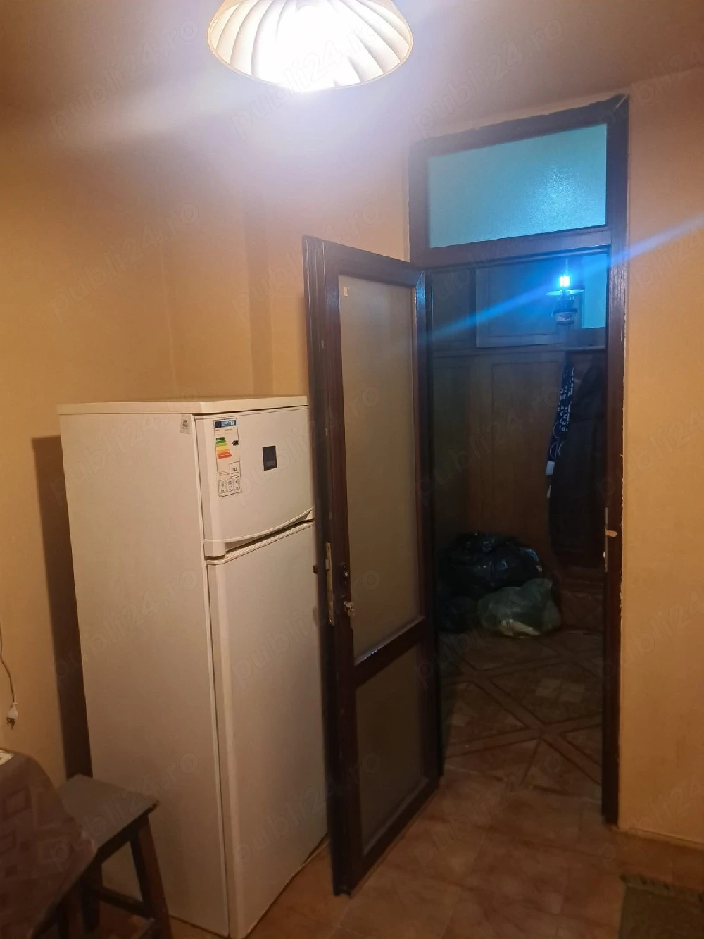 Apartament Piața Titan 3 camere
