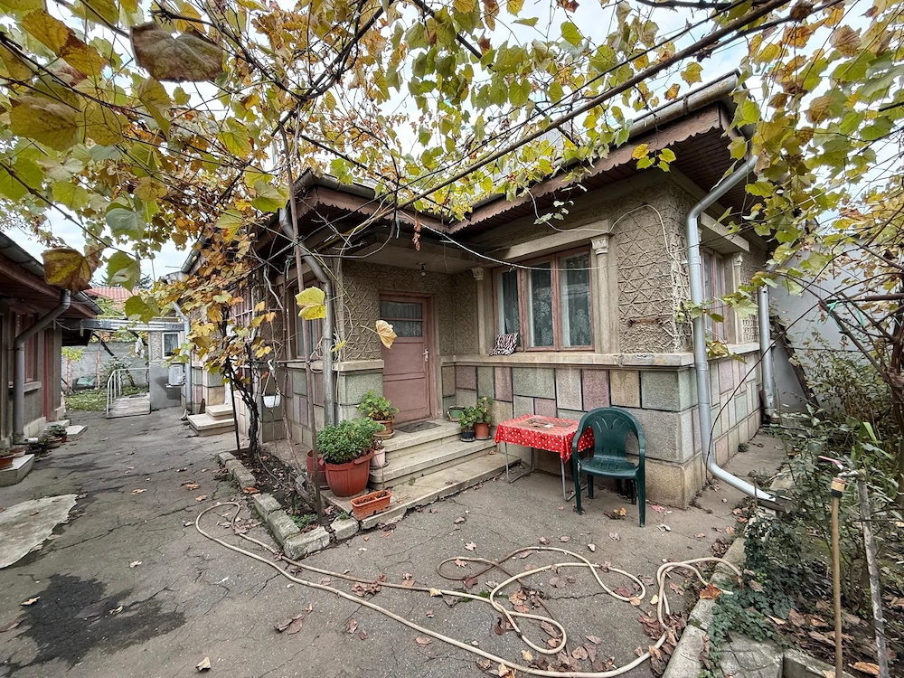 Vanzare casa zona Eroilor - Caliman Ploiesti