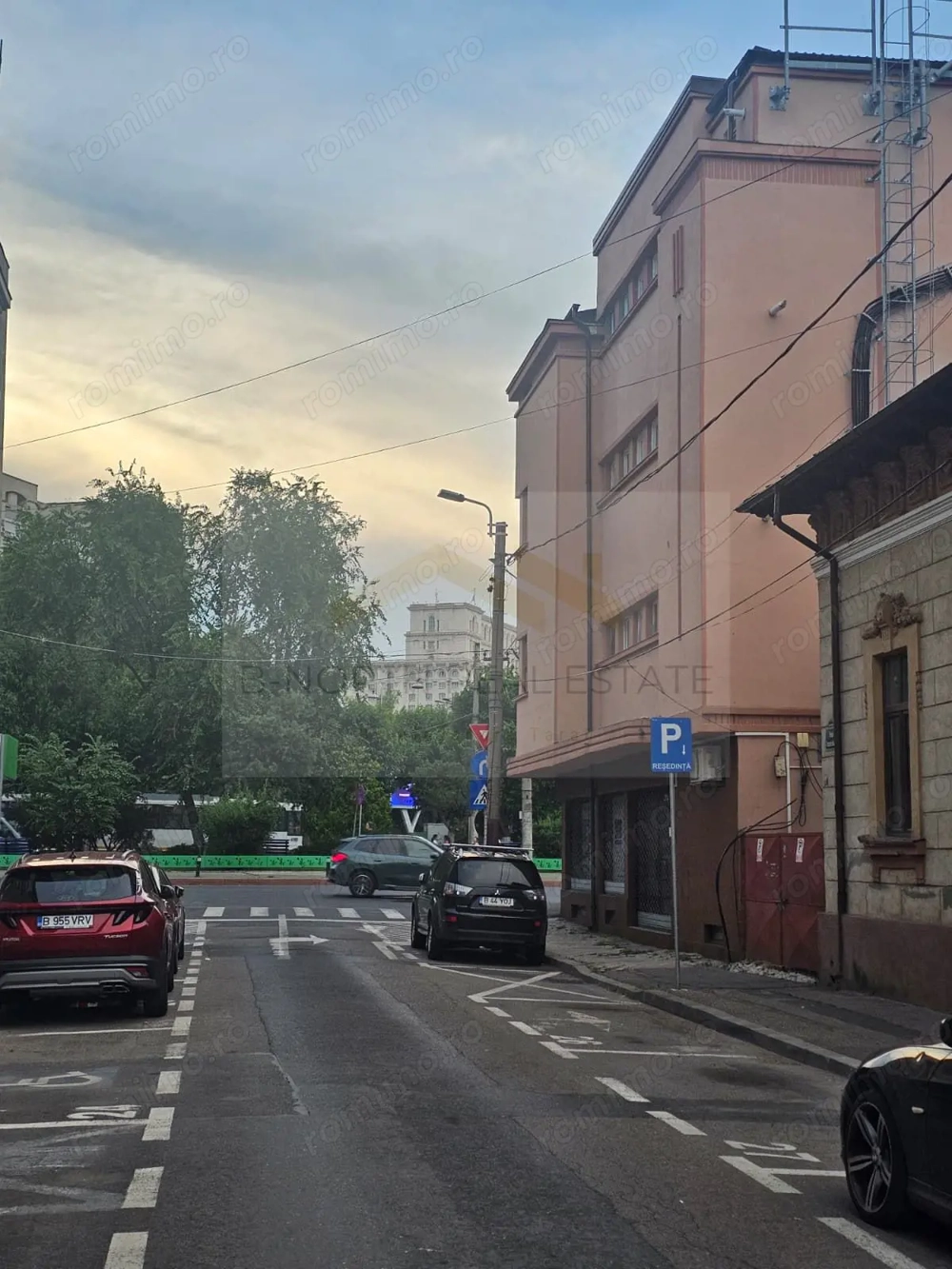 Casă de închiriat | Zonă Centrală | Lângă Parcul Carol | Ideală pentru birouri