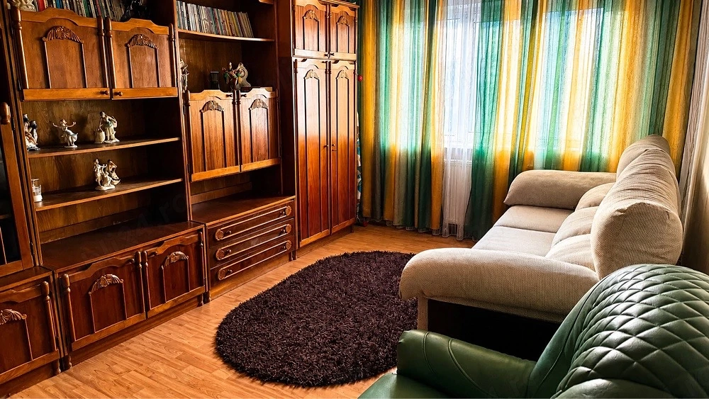 Apartament doua camere