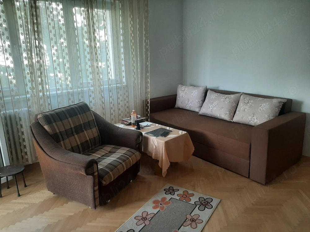 2 camere Titan PARC Titanii-strada Burdujeni