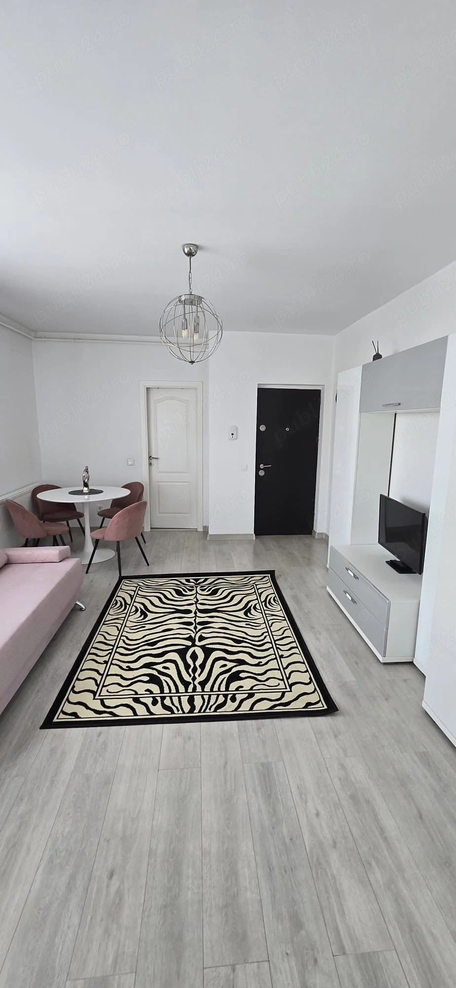Apartament 2 camere 47 m2 