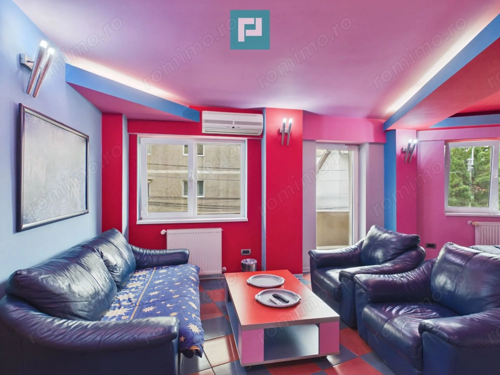 Apartament Premium 4 camere, 89mp, etaj 1, Complex