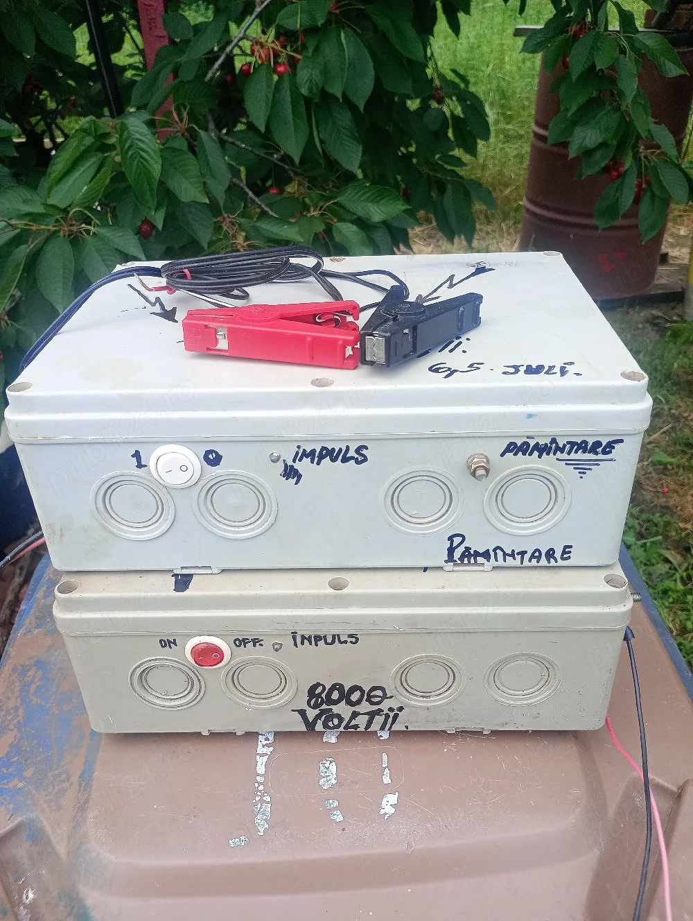 gard electric 