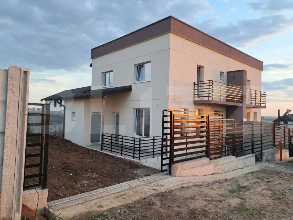 Casa P+1, zona Simnicul de Jos, 90 mp utili 