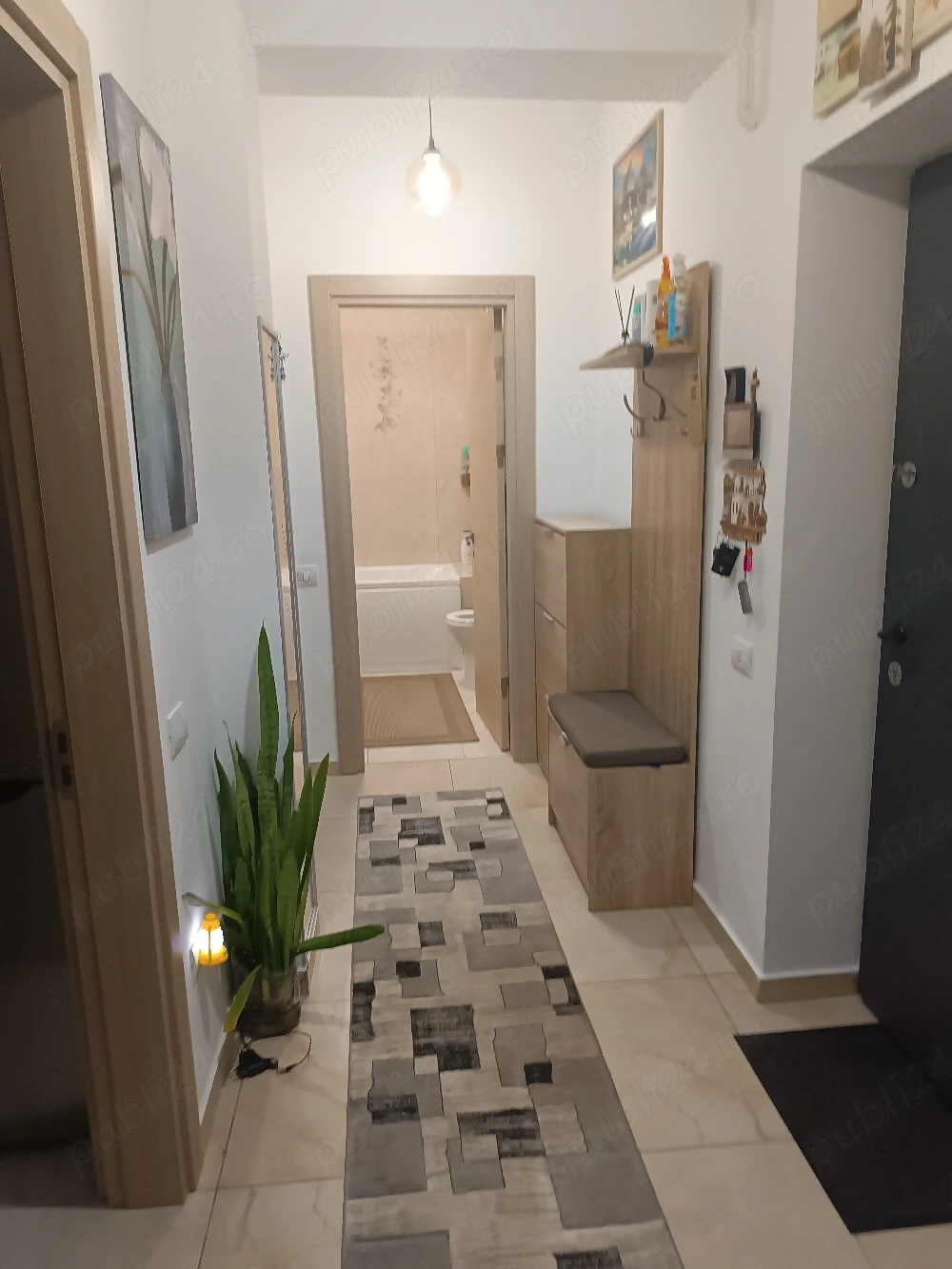 Vânzare apartament 