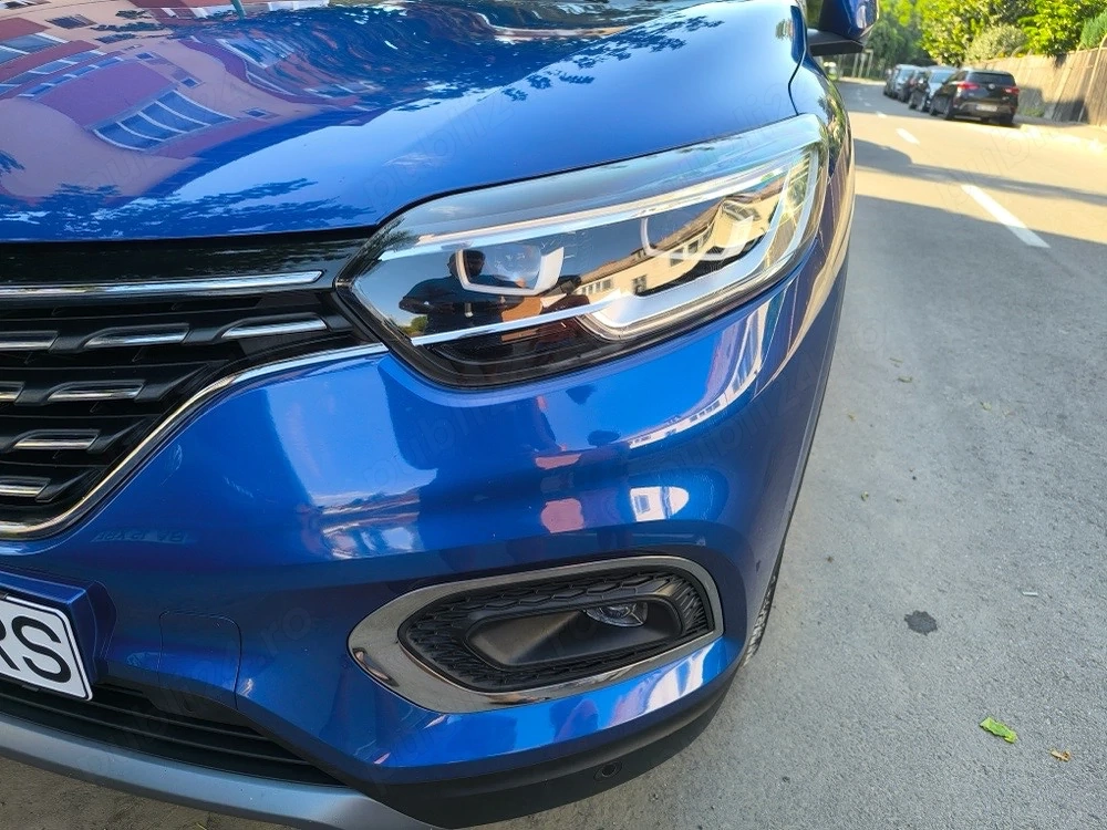 De vanzare Renault kadjar 2019