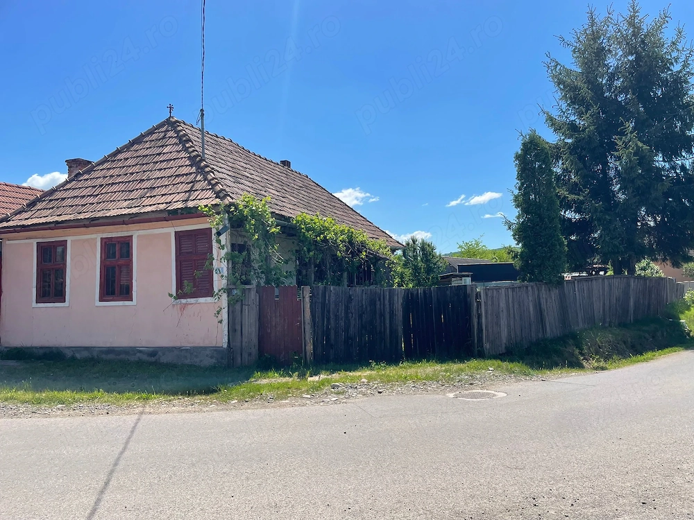Casa de vanzare Gurghiu jud.Mures