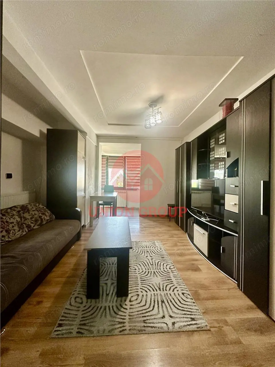 Apartament 2 camere N #259;vodari