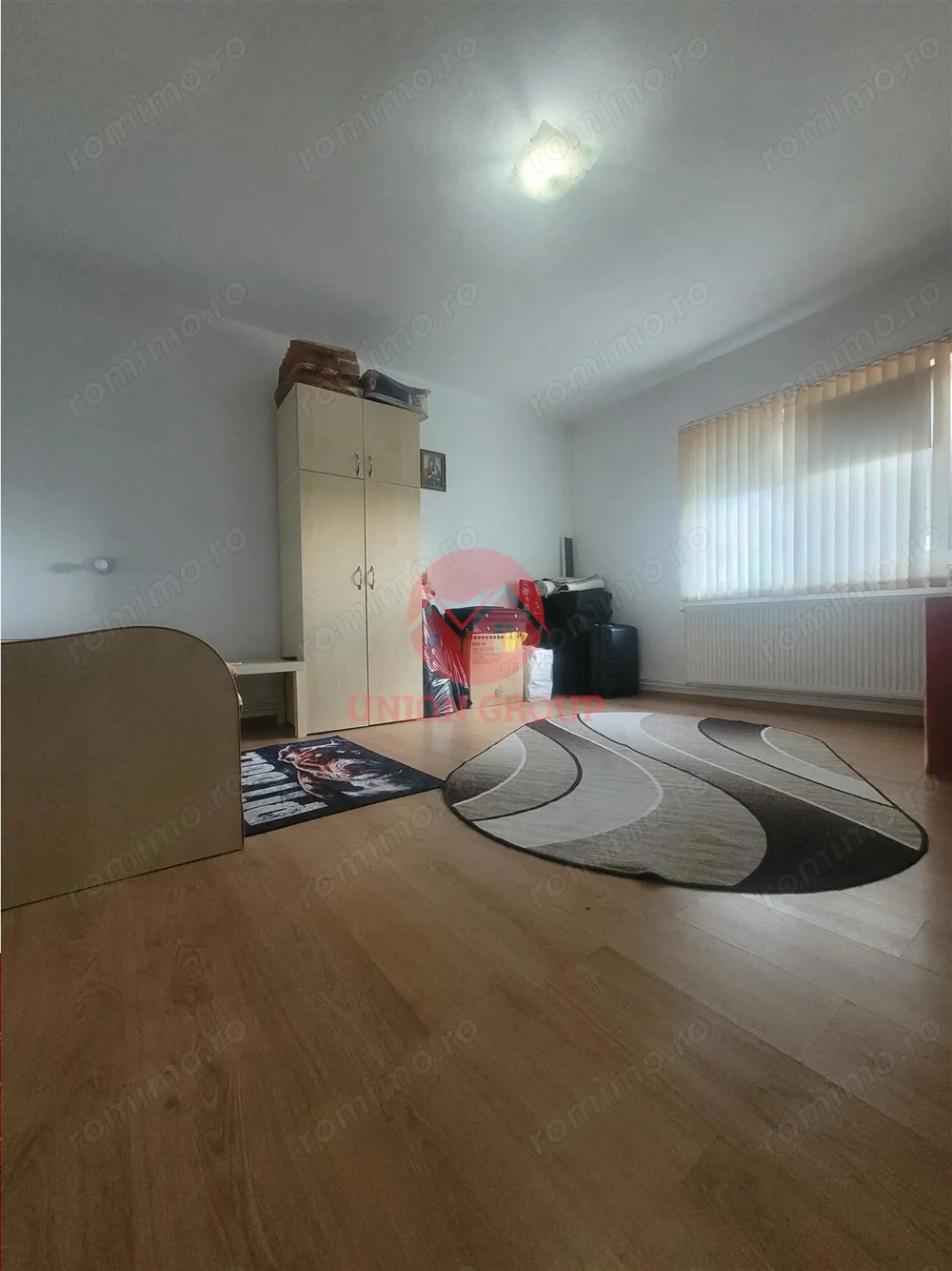 Casa Parter 3 camere + Teren Proprietate 516mp Techirghiol