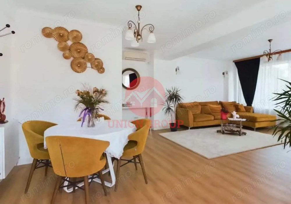Afacere la Cheie! Hotel Splendid 20 Camere Mamaia Nord, Zona Centrala, la Cateva minute de Plaja