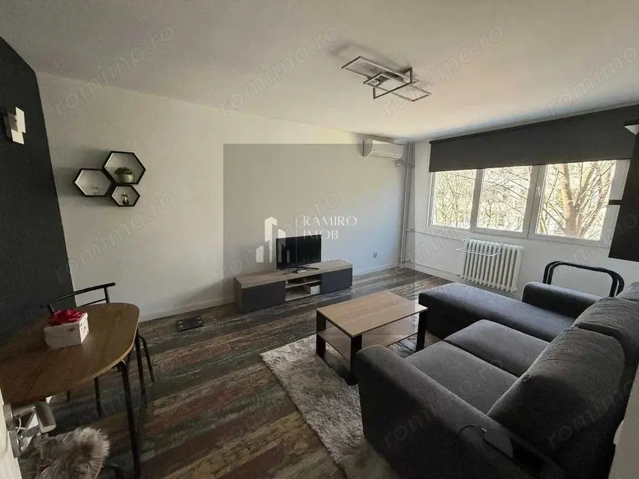 Apartament 2 camere decomandat Constantin Brancoveanu/Luica Sector 4