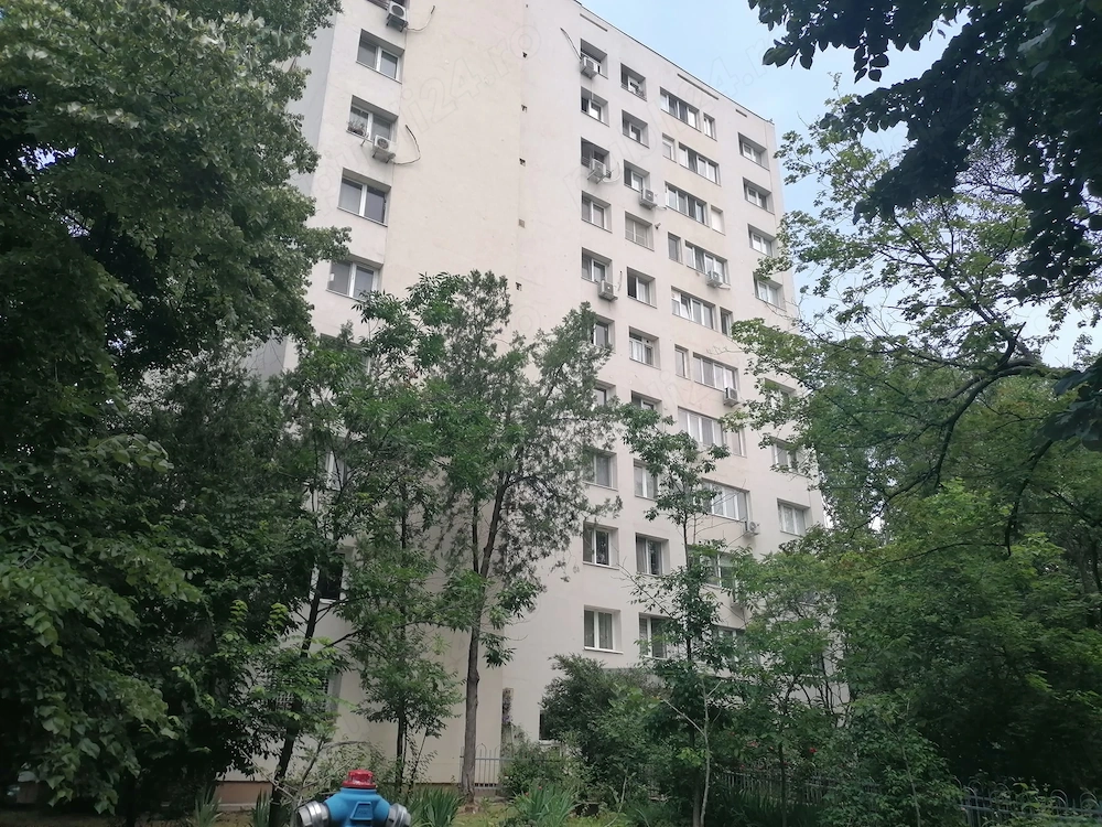 Apartament 3 camere, Etaj 4 10, Costin Georgian   Lucretiu Patrascanu