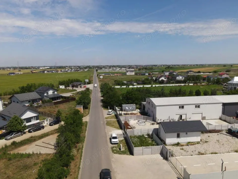 Vanzare Hala Industriala 619mp - teren 985mp - zona Manastire