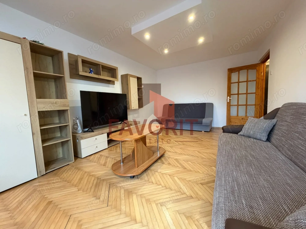 4 camere | etaj 1 | centrala proprie | mobilat si utilat | zona buna |