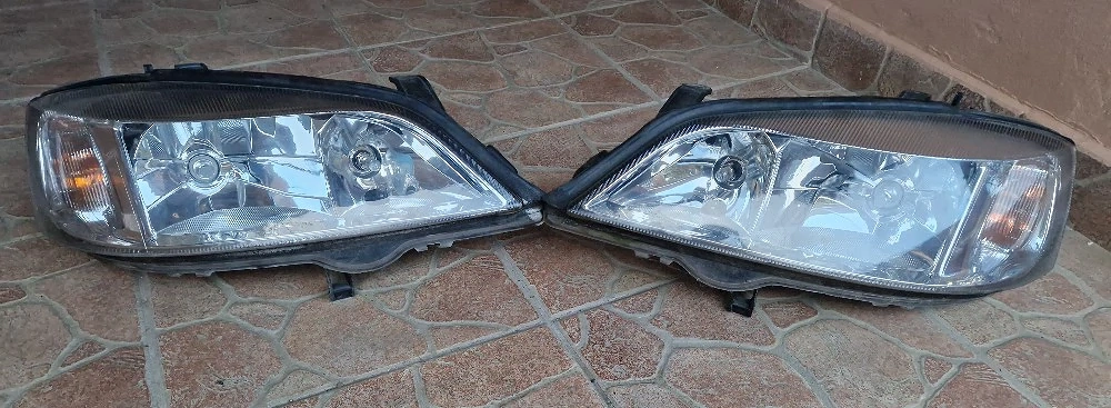Vand Faruri fata Opel Astra G Caravan ,break,combi1998-2009 